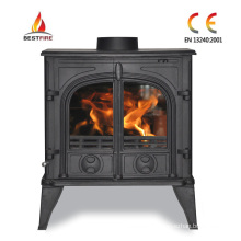 Wood Burn Room Heating Stove